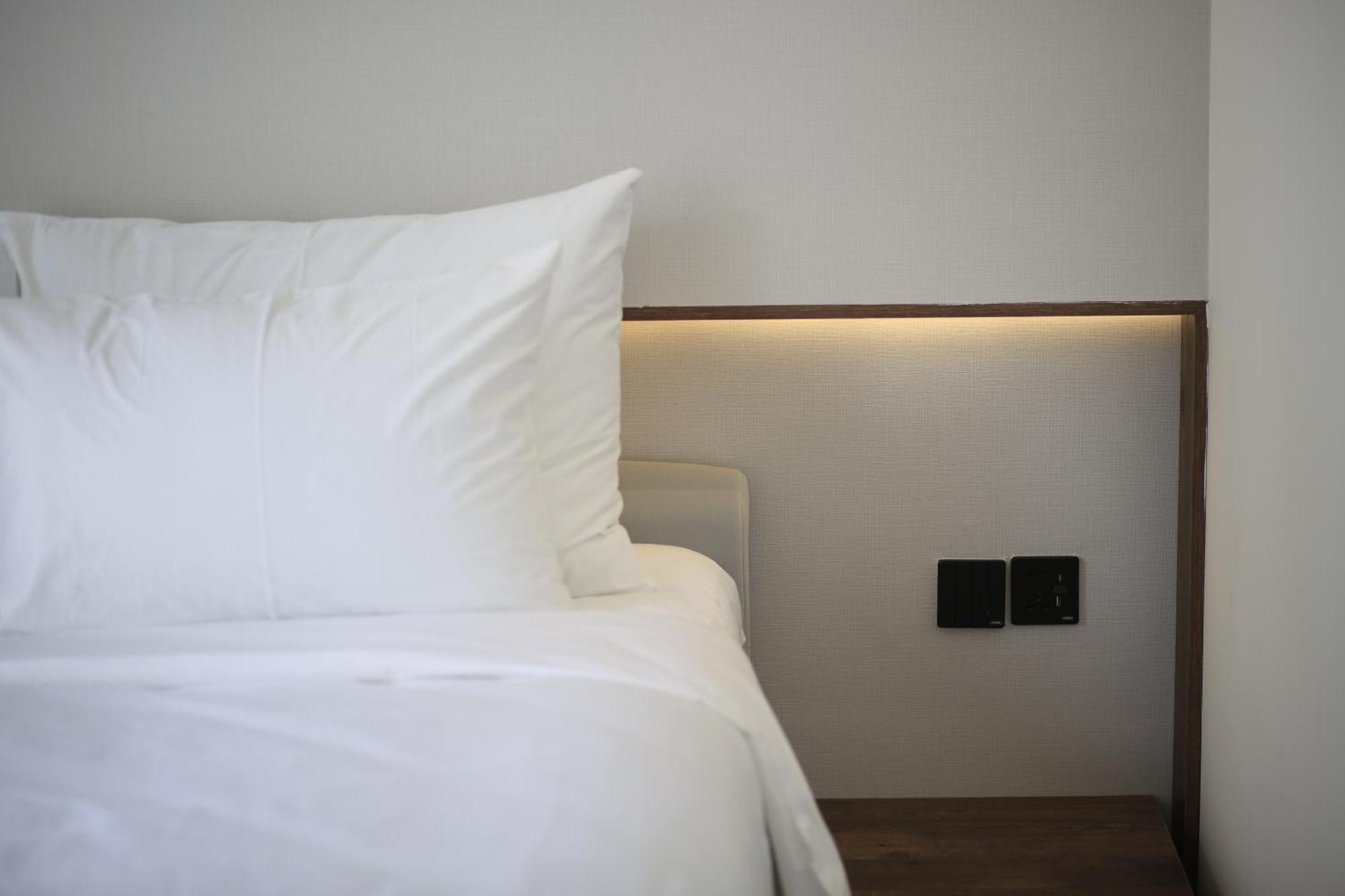 Dd Hospitality - Mi Amor Da Lat Eksteriør billede