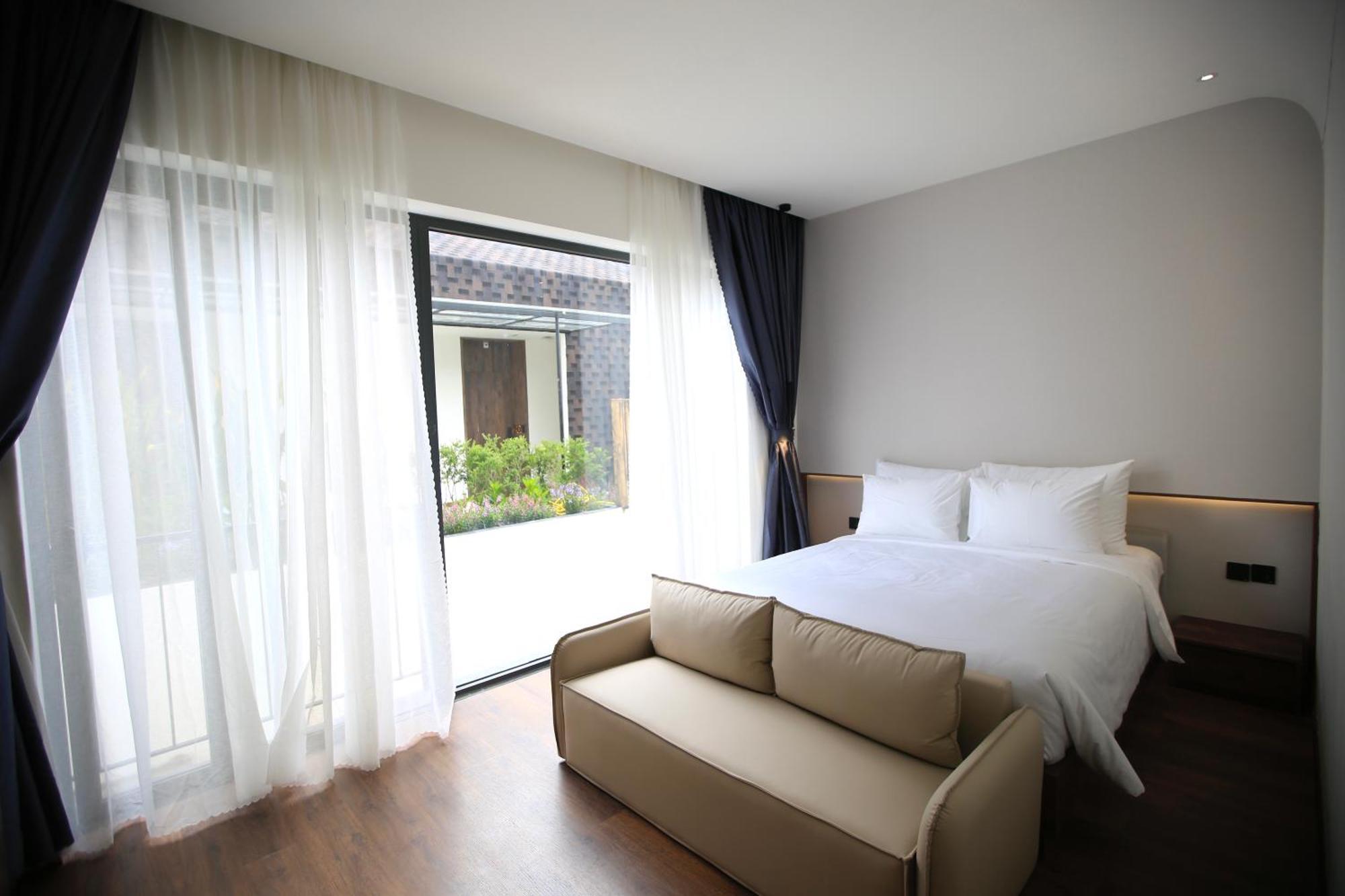 Dd Hospitality - Mi Amor Da Lat Eksteriør billede