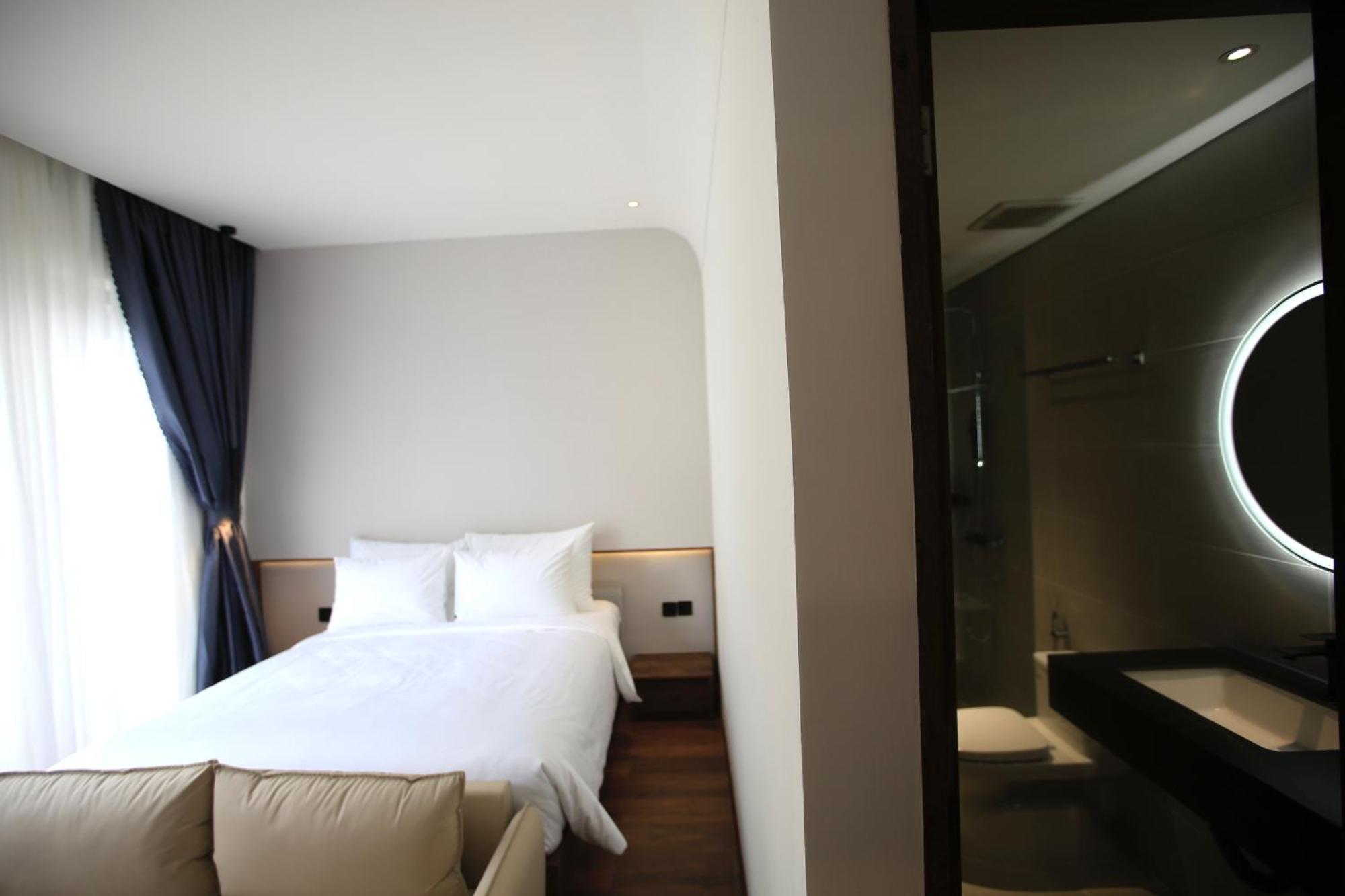 Dd Hospitality - Mi Amor Da Lat Eksteriør billede