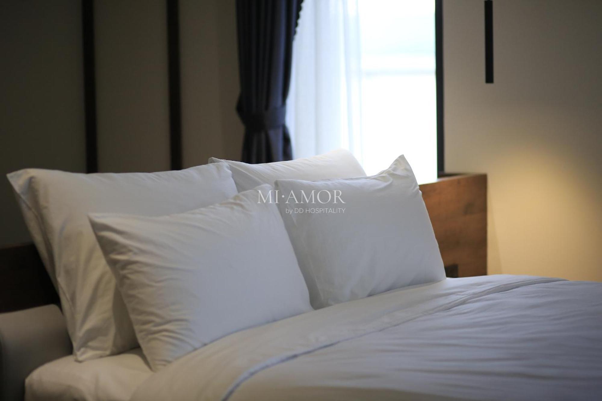 Dd Hospitality - Mi Amor Da Lat Eksteriør billede