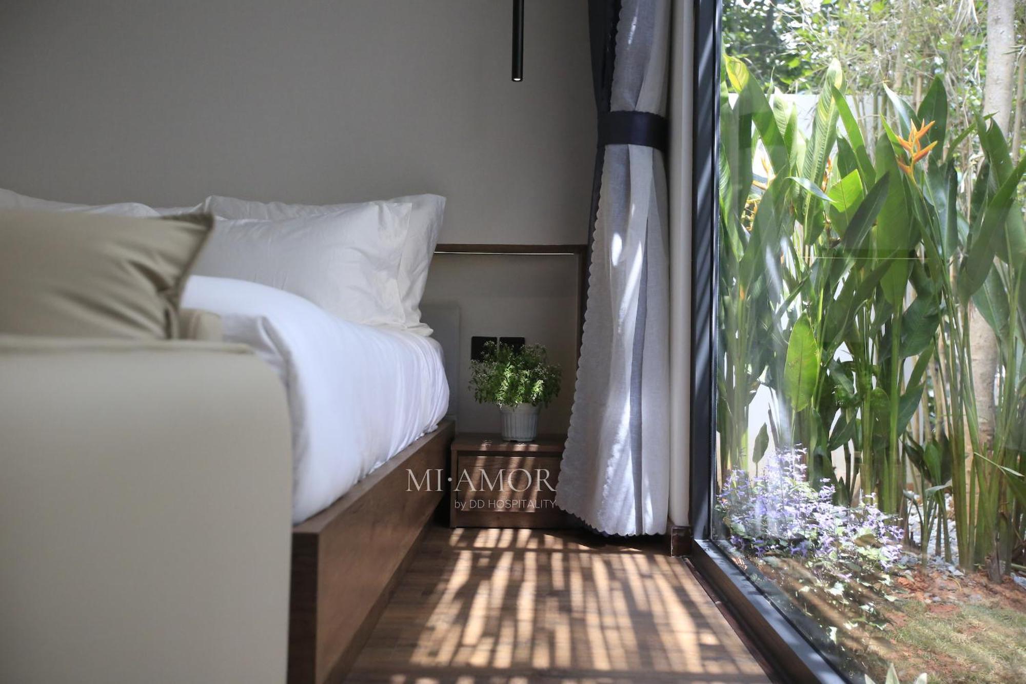 Dd Hospitality - Mi Amor Da Lat Eksteriør billede