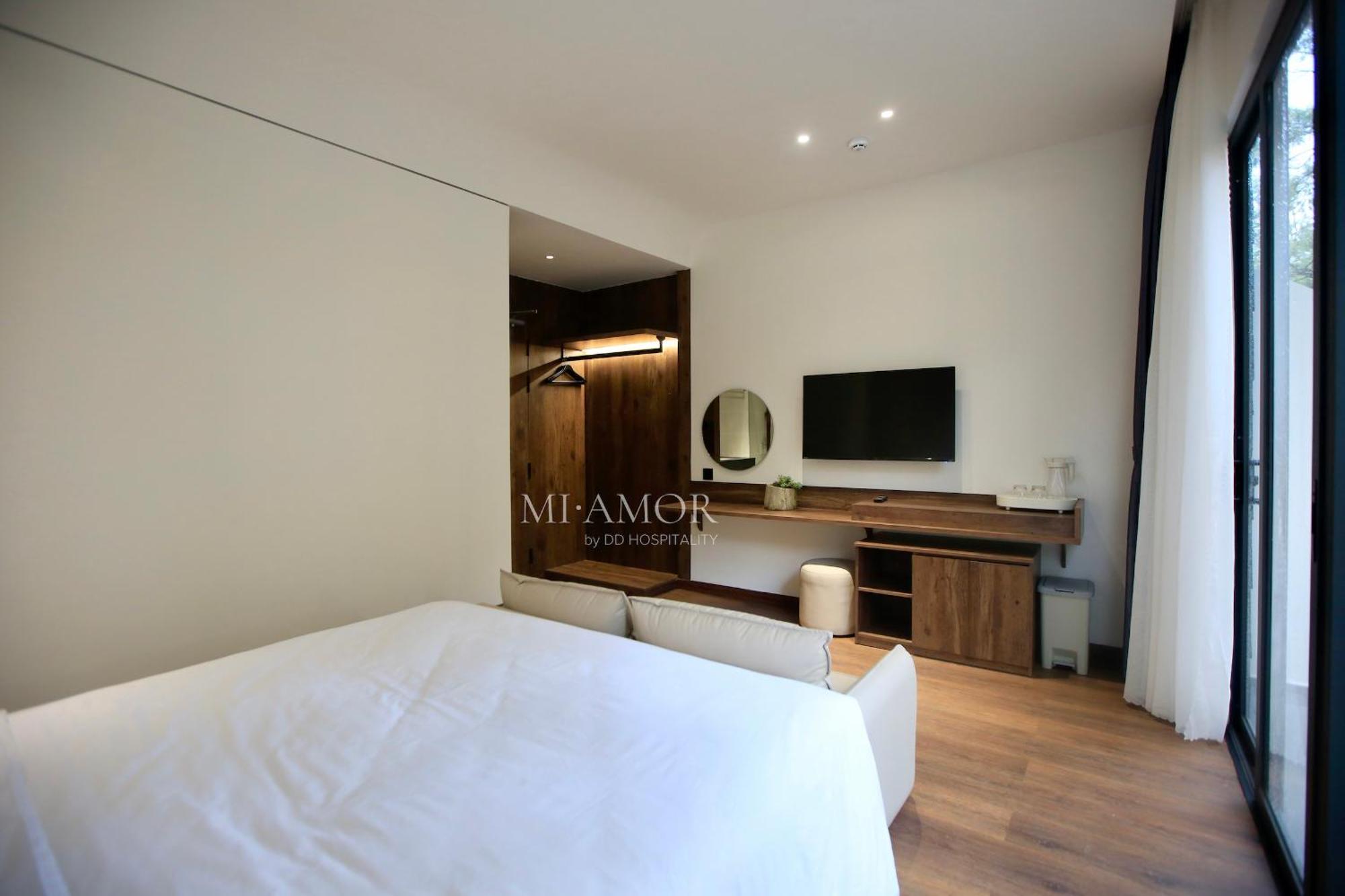 Dd Hospitality - Mi Amor Da Lat Eksteriør billede