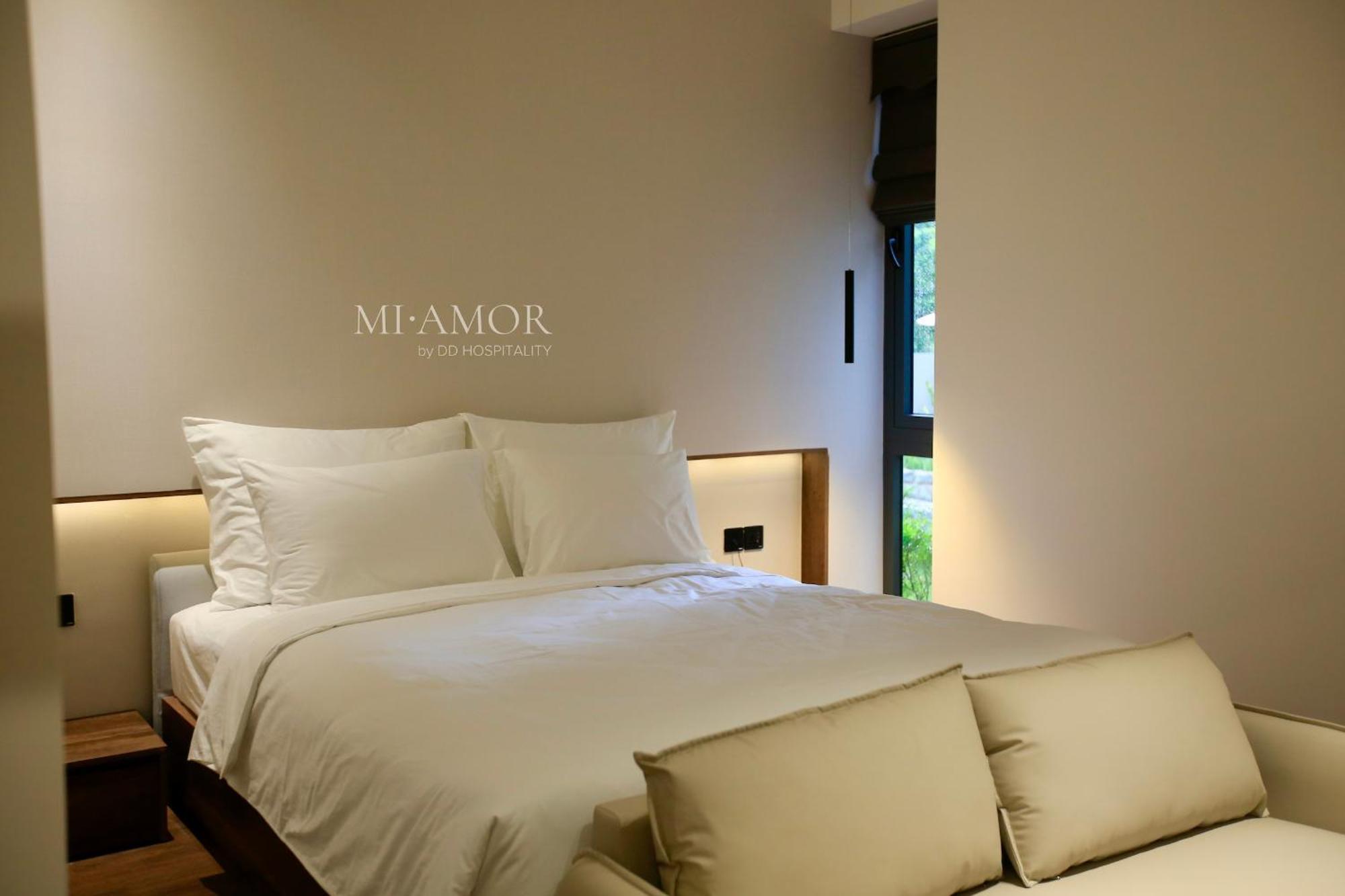 Dd Hospitality - Mi Amor Da Lat Eksteriør billede