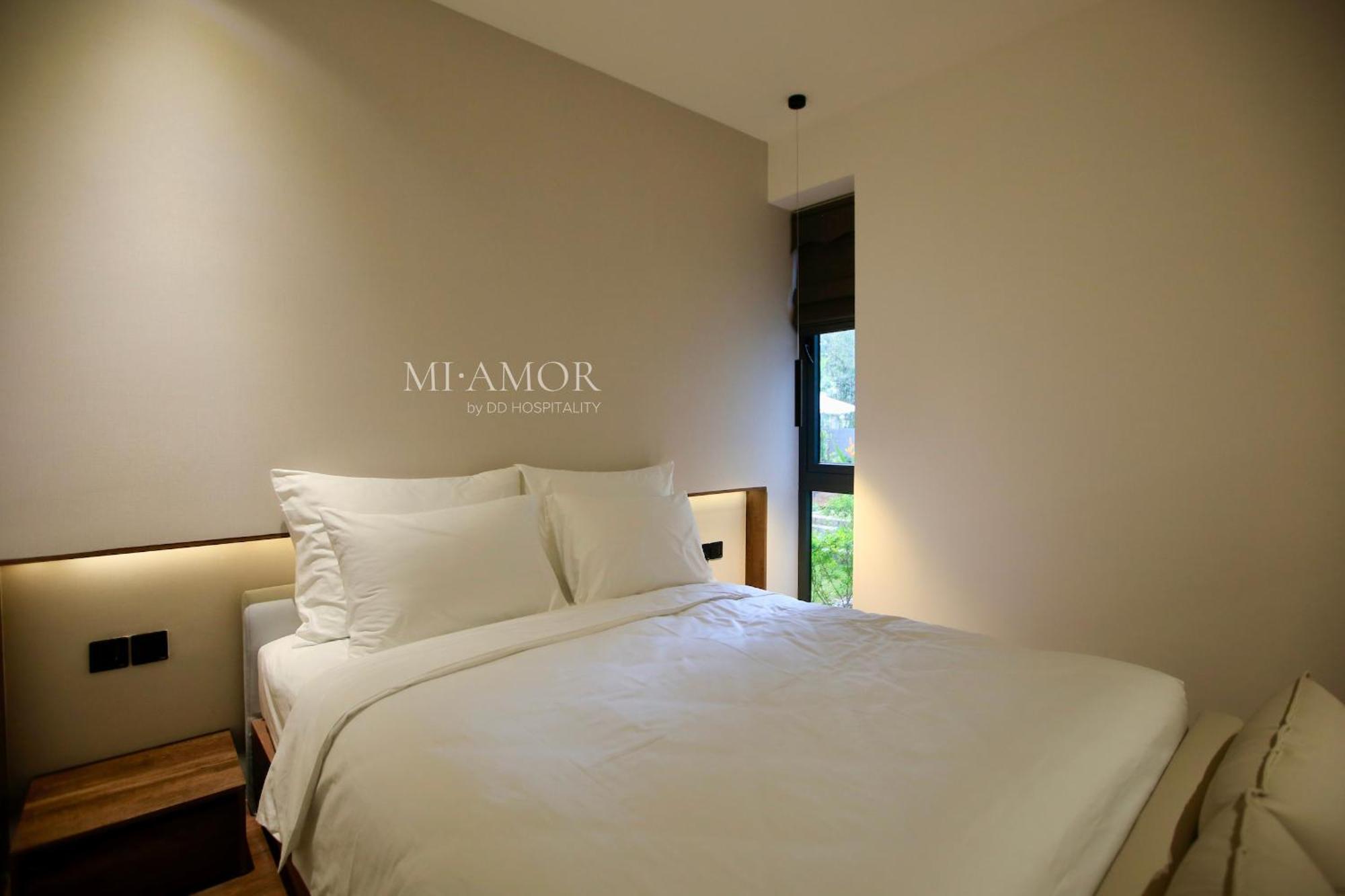 Dd Hospitality - Mi Amor Da Lat Eksteriør billede