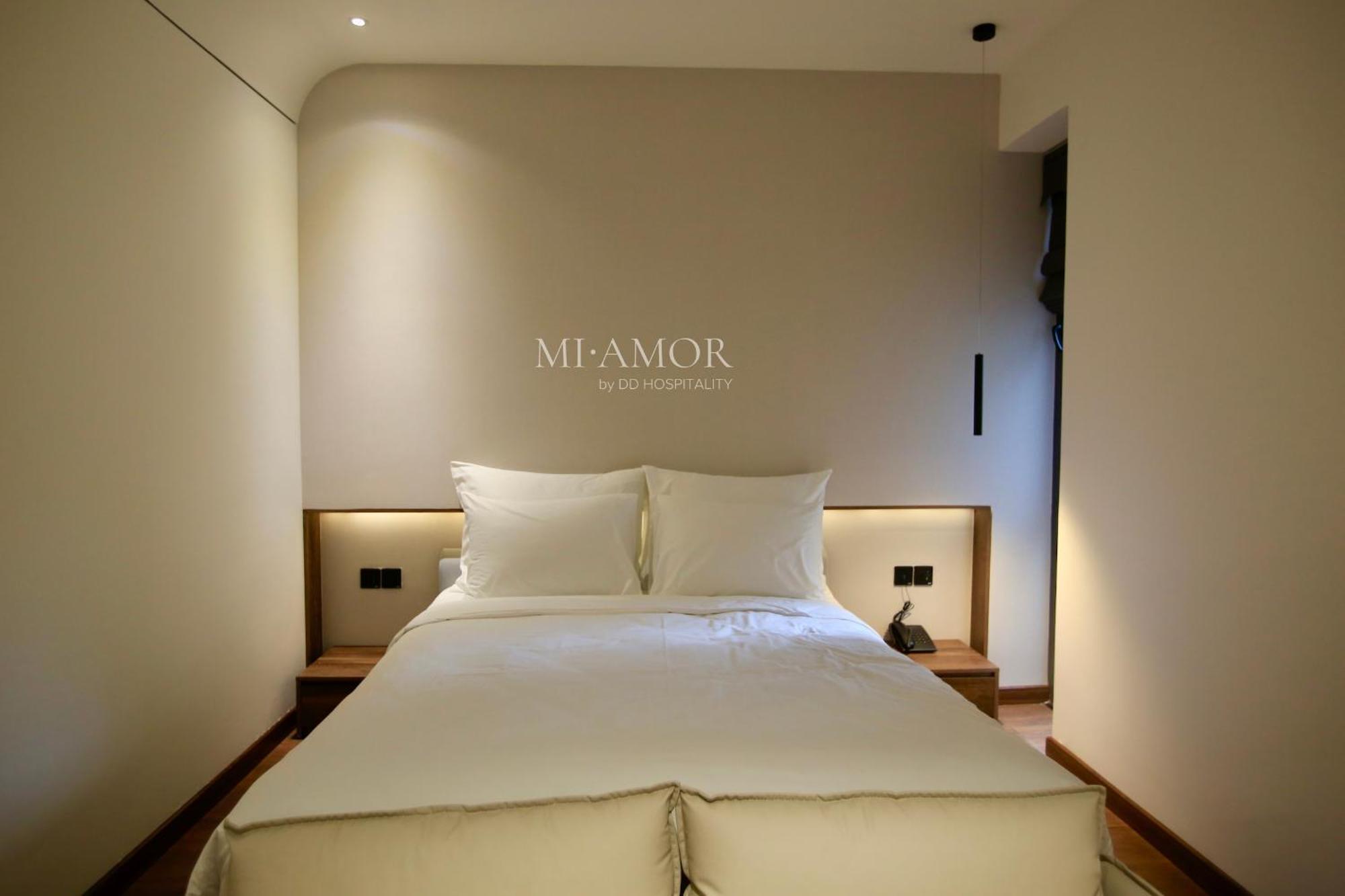 Dd Hospitality - Mi Amor Da Lat Eksteriør billede
